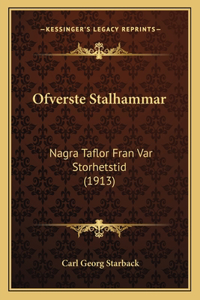 Ofverste Stalhammar