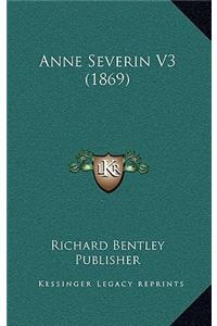 Anne Severin V3 (1869)