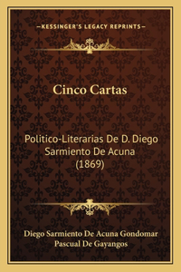 Cinco Cartas