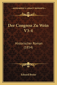Congress Zu Wein V3-4