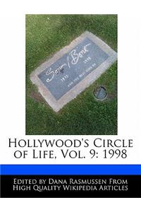 Hollywood's Circle of Life, Vol. 9