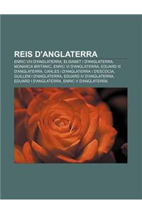 Reis D'Anglaterra