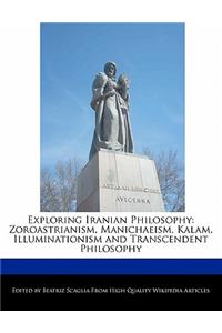 Exploring Iranian Philosophy