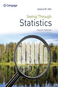 Seeing Through Statistics