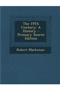 19th Century