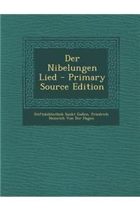 Der Nibelungen Lied