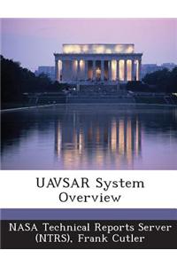 Uavsar System Overview