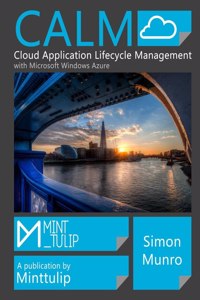 CALM Cloud Application Lifecycle Management with Windows Azure