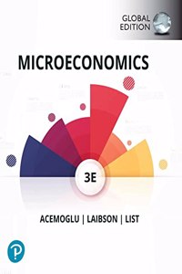 Microeconomics, Global Edition