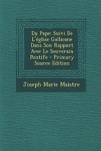 Du Pape