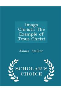 Imago Christi