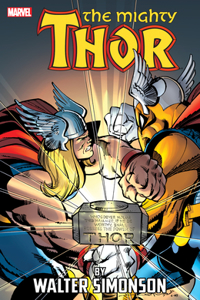 Thor by Walt Simonson Vol. 1