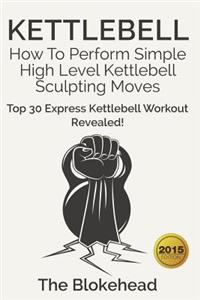 Kettlebell