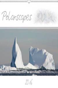 Polarscapes / UK-Version 2016