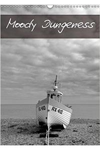Moody Dungeness 2018