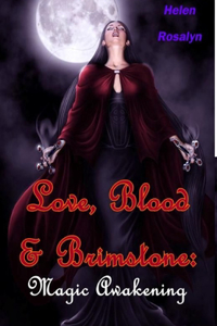 Love, Blood & Brimstone