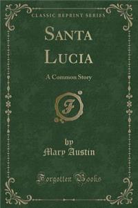 Santa Lucia