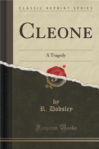 Cleone