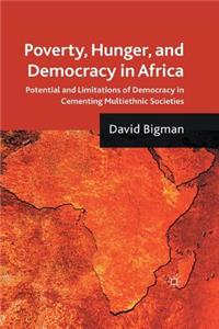 Poverty, Hunger, and Democracy in Africa