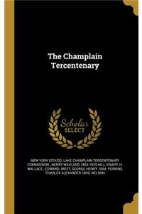 The Champlain Tercentenary