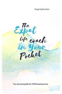 The Expat Life Coach in Your Pocket