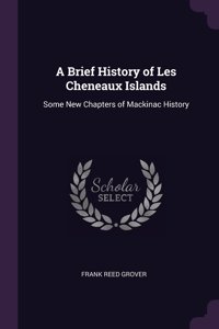 A Brief History of Les Cheneaux Islands