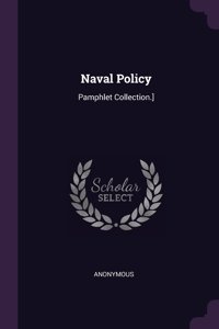 Naval Policy