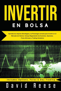 Invertir en Bolsa - Trading Intradiario