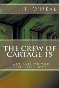 Crew of Cartage 15