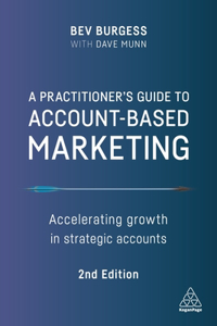 Practitioner's Guide to Account-Based Marketing