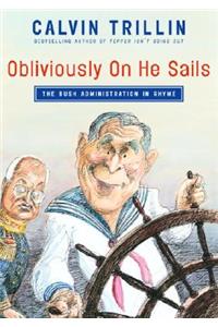 Obliviously on He Sails