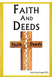 Faith and Deeds
