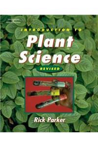 Introduction to Plant Science