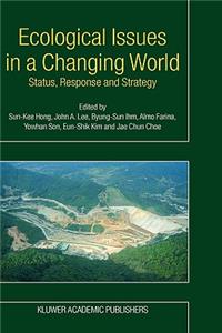 Ecological Issues in a Changing World