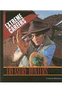 Treasure Hunters