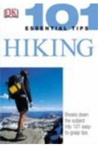 101 Essential Tips: Hiking