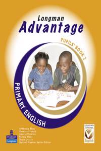 Advantage English