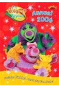 Fimbles : Annual 26