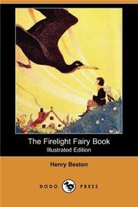 Firelight Fairy Book (Illustrated Edition) (Dodo Press)
