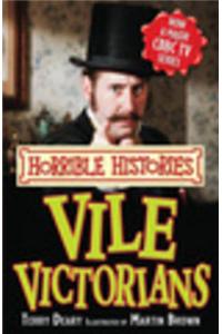 Vile Victorians