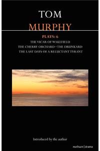 Murphy Plays: 6