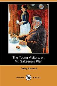 Young Visiters; Or, Mr. Salteena's Plan (Dodo Press)