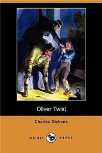 Oliver Twist (Dodo Press)