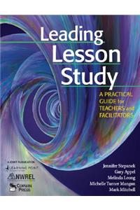 Leading Lesson Study