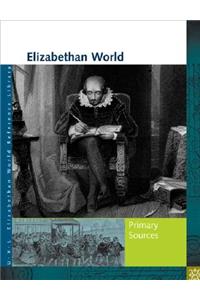 Elizabethan World Reference Library