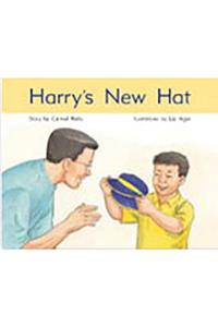 Harry's New Hat