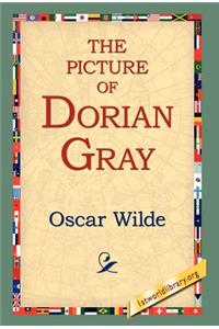 The Picture of Dorian Gray