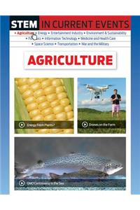 Stem in Current Events: Agriculture