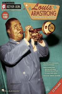 Louis Armstrong 10 Favorite Classics