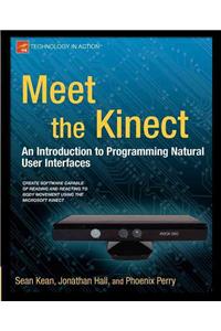 Meet the Kinect